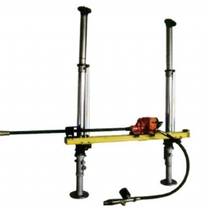 ZQJC-430/10.0 型氣動架柱式鉆機(jī)